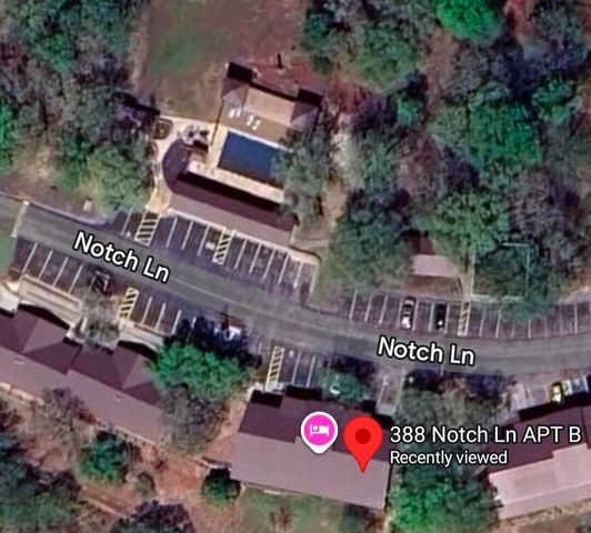 388 Notch Lane 5b, Branson West, MO 65737