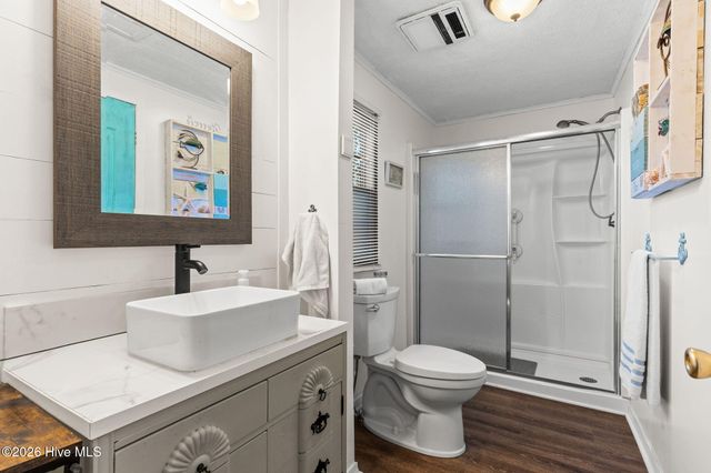 308 Ridgewood Drive NW, Calabash, NC 28467