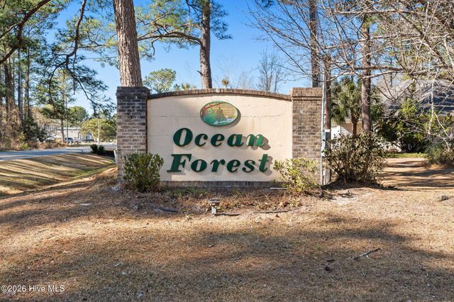308 Ridgewood Drive NW, Calabash, NC 28467