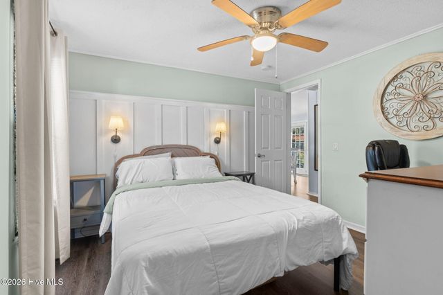 308 Ridgewood Drive NW, Calabash, NC 28467