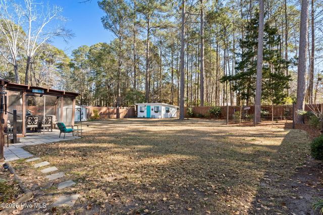 308 Ridgewood Drive NW, Calabash, NC 28467