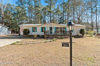 308 Ridgewood Drive NW, Calabash, NC 28467