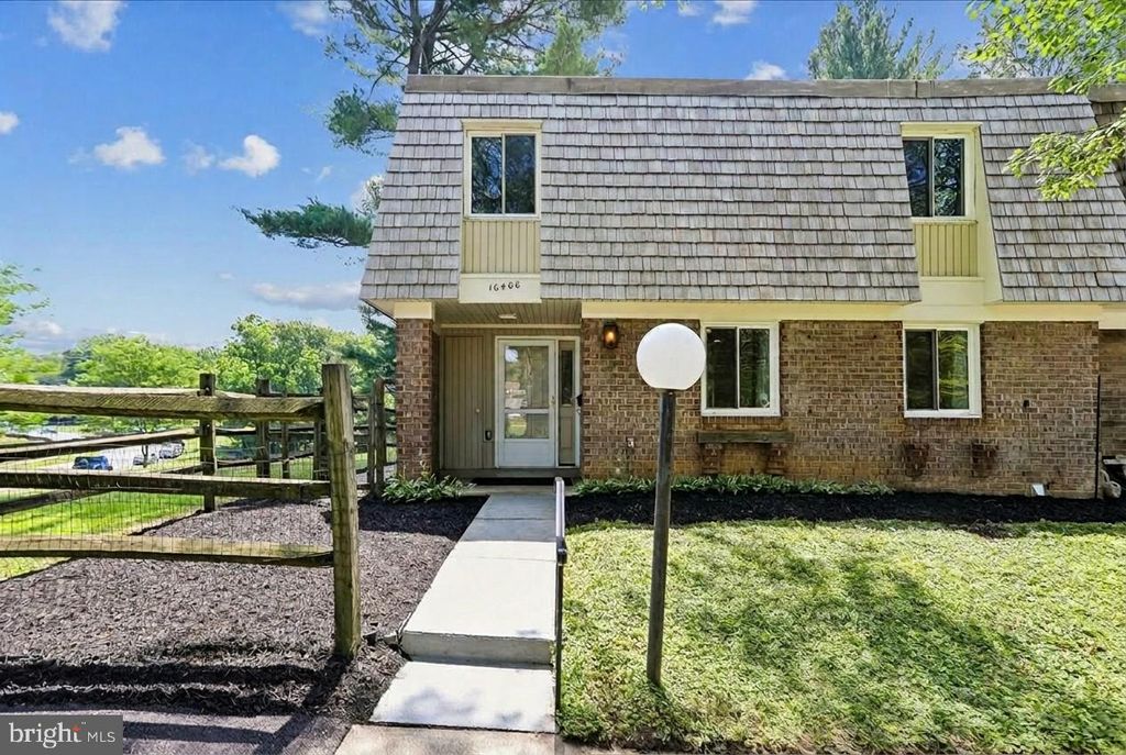 10400 CAPEHART CT, Gaithersburg, MD 20886