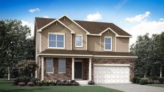 20951 S Auburn Drive, Shorewood, IL 60404
