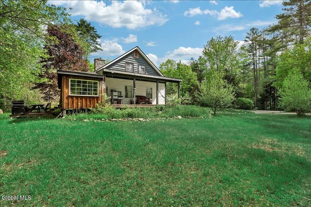 2393 Schroon River Road, Warrensburg, NY 12885