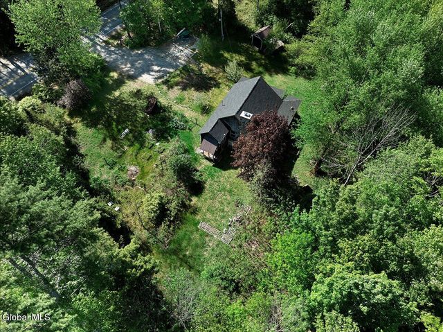 2393 Schroon River Road, Warrensburg, NY 12885