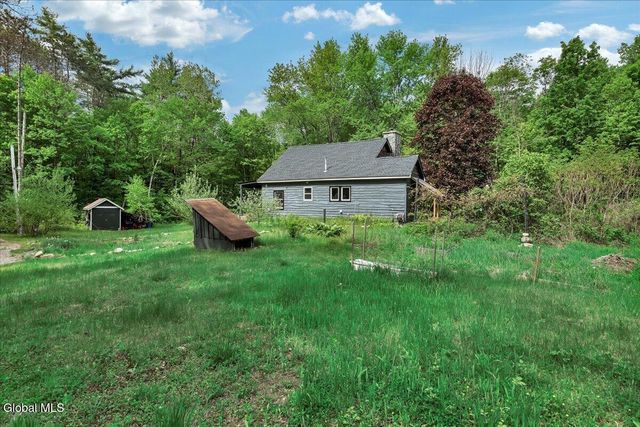 2393 Schroon River Road, Warrensburg, NY 12885