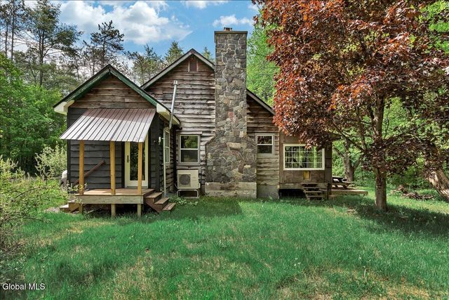 2393 Schroon River Road, Warrensburg, NY 12885
