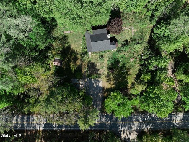 2393 Schroon River Road, Warrensburg, NY 12885