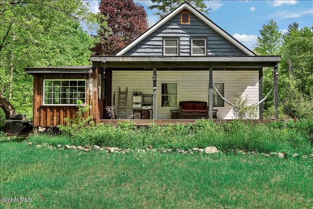2393 Schroon River Road, Warrensburg, NY 12885