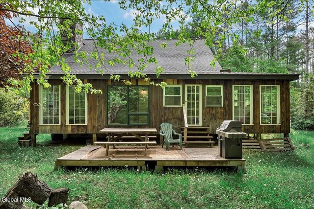 2393 Schroon River Road, Warrensburg, NY 12885