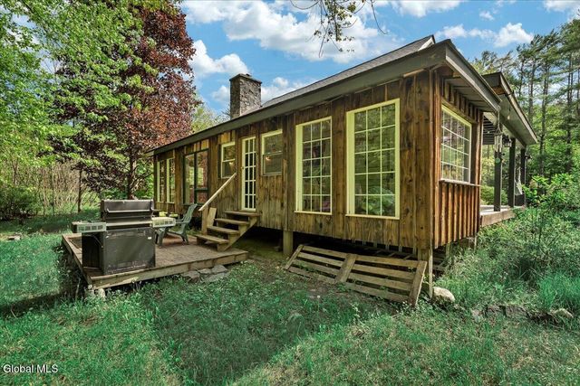 2393 Schroon River Road, Warrensburg, NY 12885