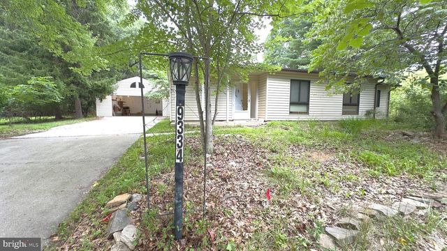 9334 FAREWELL RD, Columbia, MD 21045