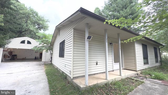 9334 FAREWELL RD, Columbia, MD 21045
