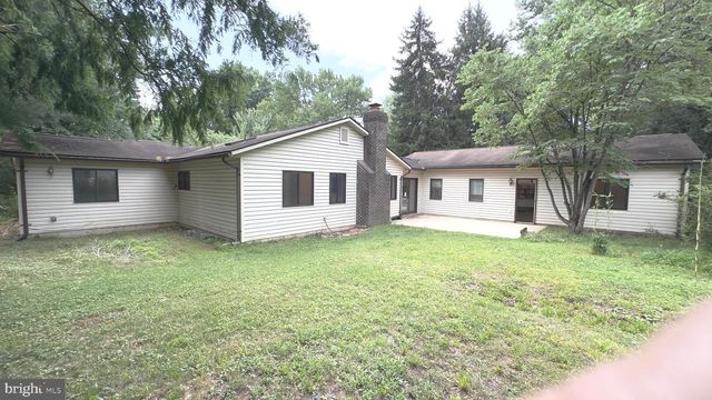 9334 FAREWELL RD, Columbia, MD 21045