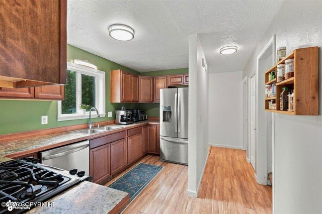 3166 N Tamarak Avenue, Wasilla, AK 99654