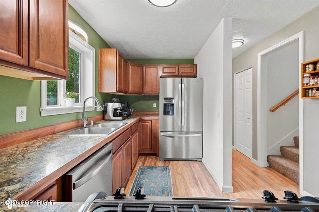 3166 N Tamarak Avenue, Wasilla, AK 99654