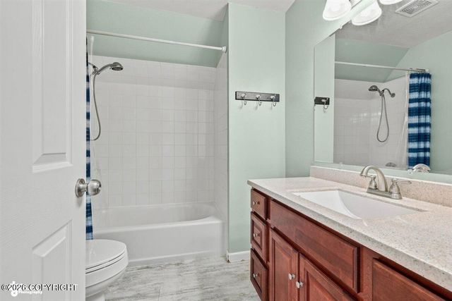 3166 N Tamarak Avenue, Wasilla, AK 99654