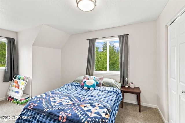 3166 N Tamarak Avenue, Wasilla, AK 99654