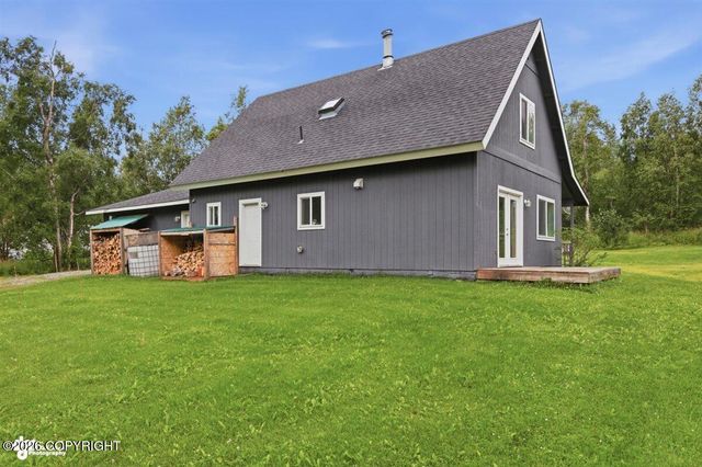3166 N Tamarak Avenue, Wasilla, AK 99654