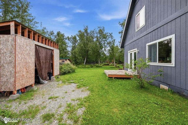 3166 N Tamarak Avenue, Wasilla, AK 99654