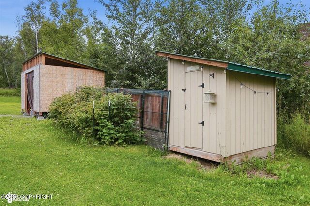 3166 N Tamarak Avenue, Wasilla, AK 99654