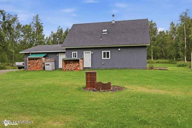 3166 N Tamarak Avenue, Wasilla, AK 99654