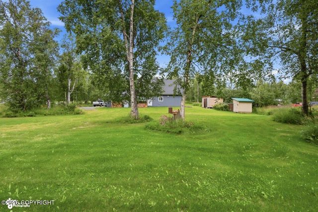 3166 N Tamarak Avenue, Wasilla, AK 99654
