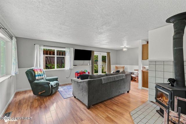3166 N Tamarak Avenue, Wasilla, AK 99654