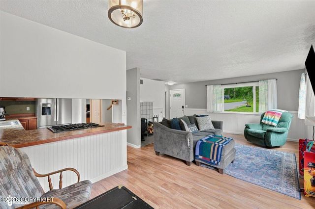3166 N Tamarak Avenue, Wasilla, AK 99654