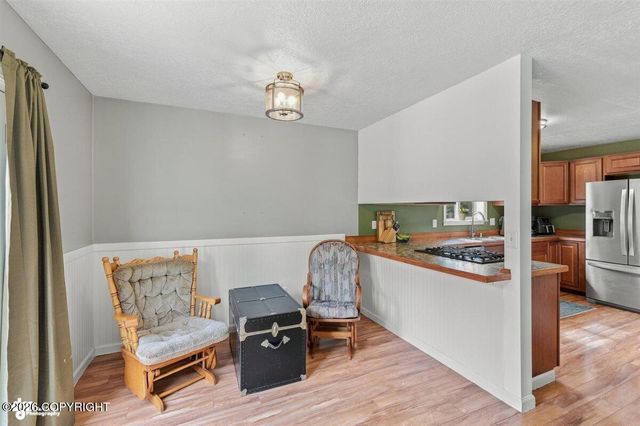 3166 N Tamarak Avenue, Wasilla, AK 99654