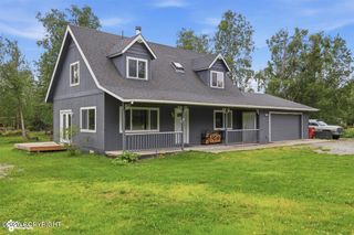 3166 N Tamarak Avenue, Wasilla, AK 99654