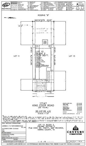 17147 King Eider Road, Waller, TX 77484