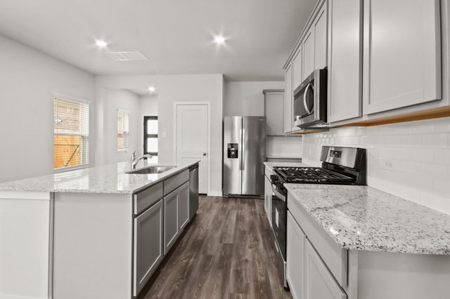 17147 King Eider Road, Waller, TX 77484