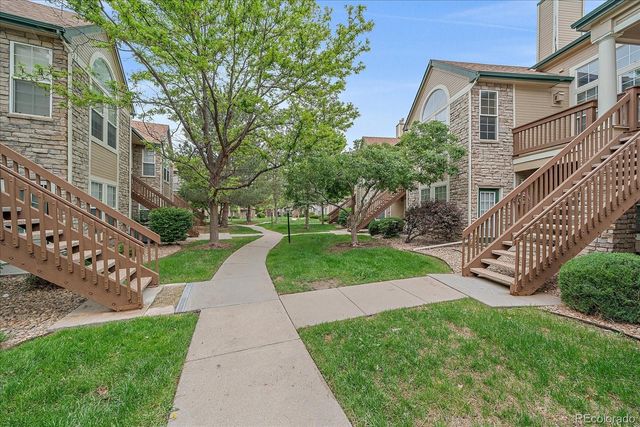 4005 S Dillon Way 204, Aurora, CO 80014
