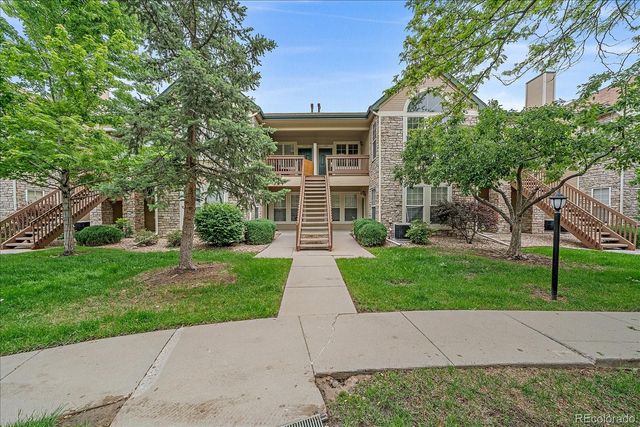 4005 S Dillon Way 204, Aurora, CO 80014
