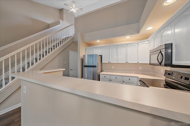 4005 S Dillon Way 204, Aurora, CO 80014