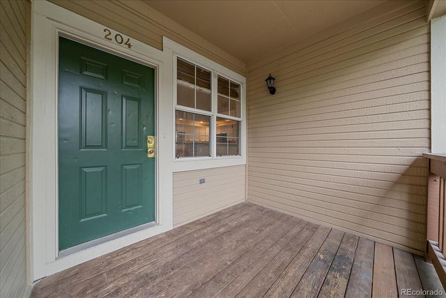 4005 S Dillon Way 204, Aurora, CO 80014