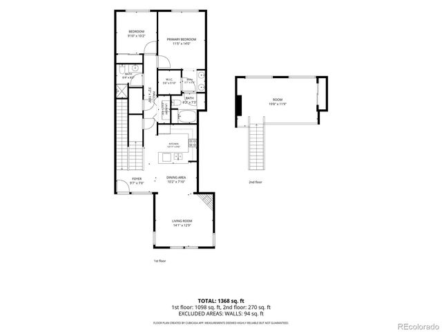 4005 S Dillon Way 204, Aurora, CO 80014