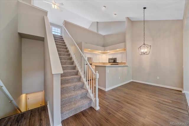 4005 S Dillon Way 204, Aurora, CO 80014