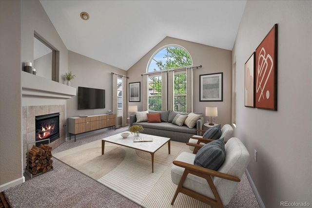 4005 S Dillon Way 204, Aurora, CO 80014