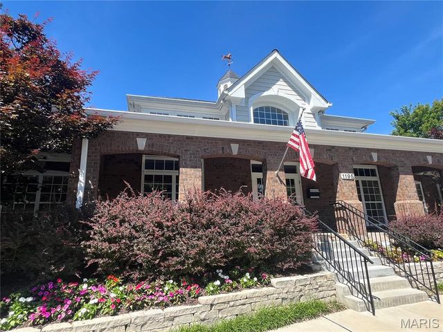 13115 Mill Crossing Court 300, St Louis, MO 63141