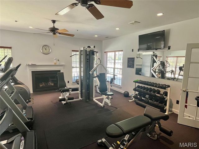 13115 Mill Crossing Court 300, St Louis, MO 63141