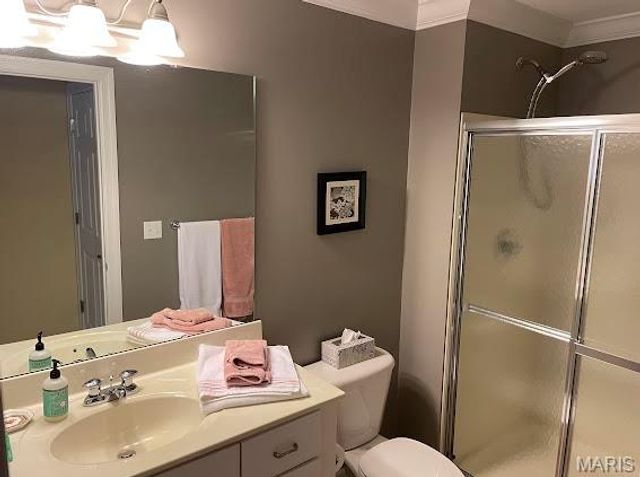 13115 Mill Crossing Court 300, St Louis, MO 63141