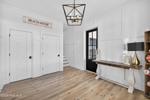 1423 N Shore Drive, Surf City, NC 28445