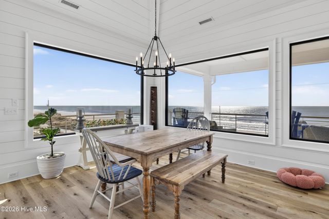 1423 N Shore Drive, Surf City, NC 28445