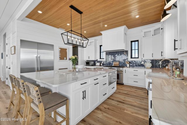 1423 N Shore Drive, Surf City, NC 28445