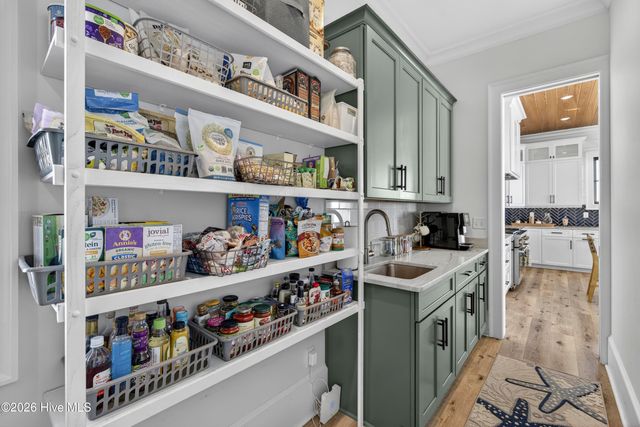 1423 N Shore Drive, Surf City, NC 28445