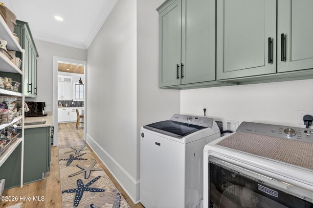 1423 N Shore Drive, Surf City, NC 28445