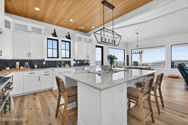 1423 N Shore Drive, Surf City, NC 28445